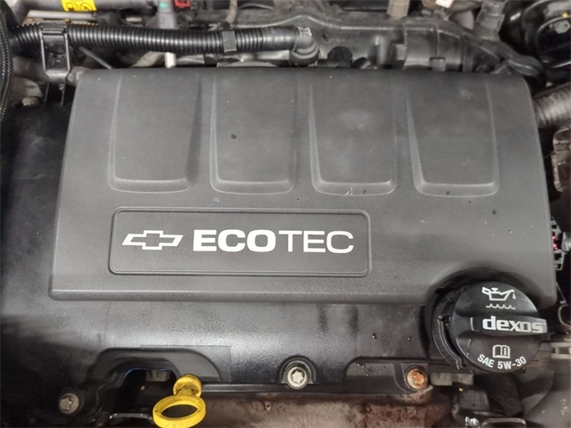 used 2017 Chevrolet Trax car, priced at $10,200