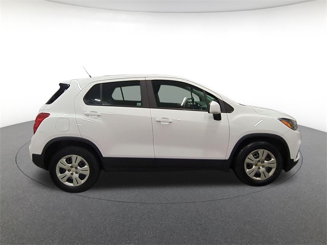 used 2017 Chevrolet Trax car, priced at $10,200