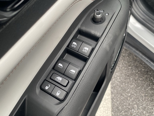 new 2026 Jeep Compass car, priced at $27,181