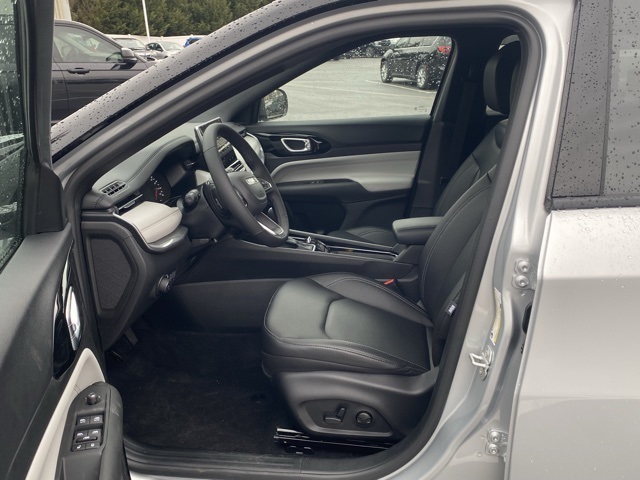 new 2026 Jeep Compass car, priced at $27,181