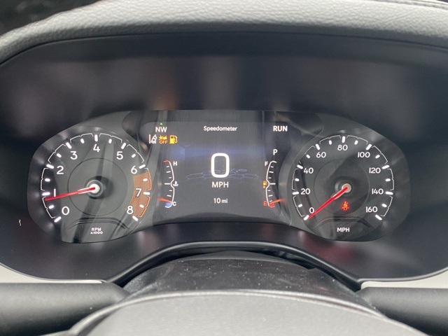 new 2026 Jeep Compass car, priced at $27,181