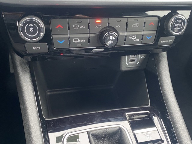 new 2026 Jeep Compass car, priced at $27,181