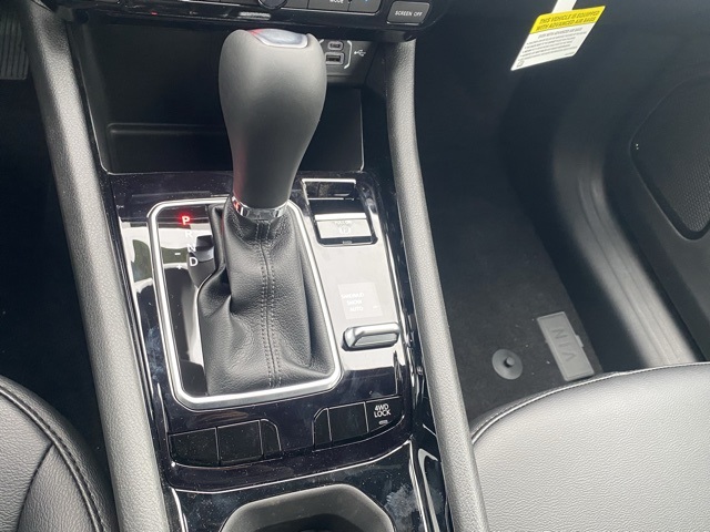 new 2026 Jeep Compass car, priced at $27,181