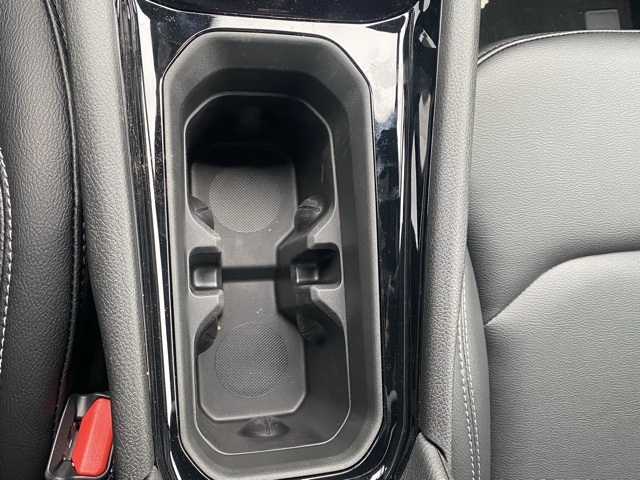 new 2026 Jeep Compass car, priced at $27,181