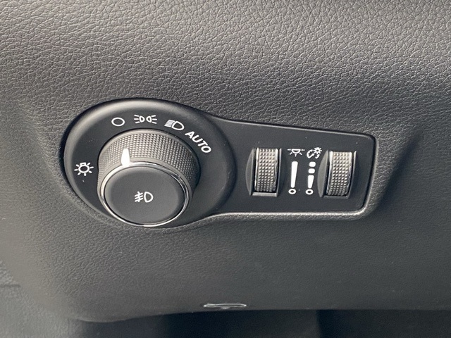 new 2026 Jeep Compass car, priced at $27,181