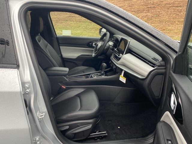 new 2026 Jeep Compass car, priced at $27,181