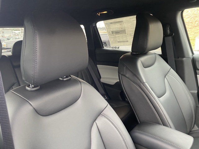 new 2026 Jeep Compass car, priced at $27,181