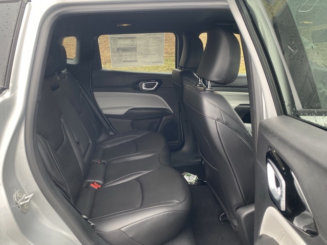 new 2026 Jeep Compass car, priced at $27,181