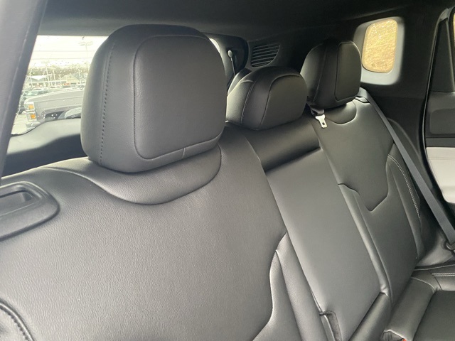 new 2026 Jeep Compass car, priced at $27,181