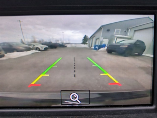 used 2019 Ford Mustang car, priced at $17,941