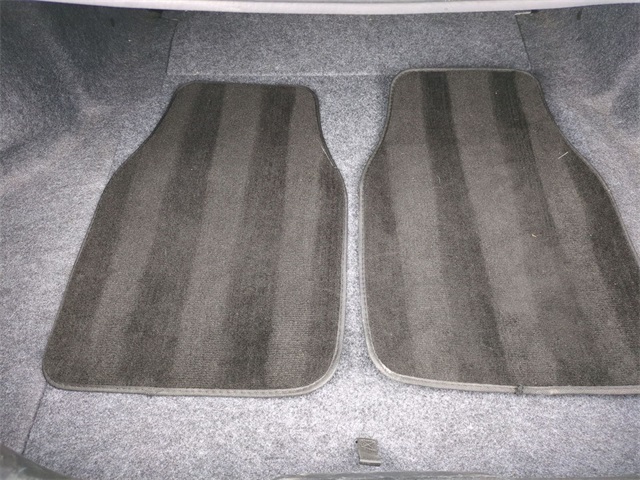 used 2019 Ford Mustang car, priced at $17,941