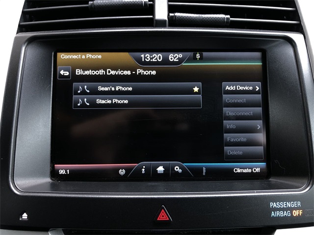 used 2014 Ford Edge car, priced at $6,991