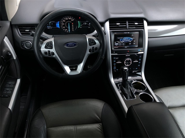 used 2014 Ford Edge car, priced at $6,991