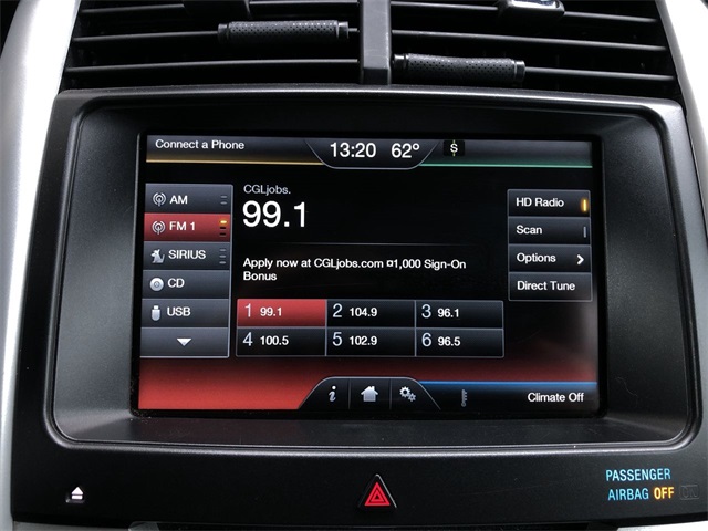 used 2014 Ford Edge car, priced at $6,991