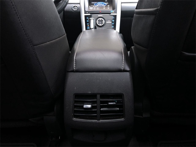 used 2014 Ford Edge car, priced at $6,991