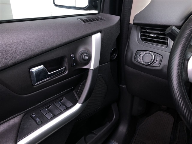 used 2014 Ford Edge car, priced at $6,991