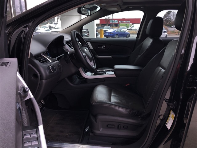 used 2014 Ford Edge car, priced at $6,991