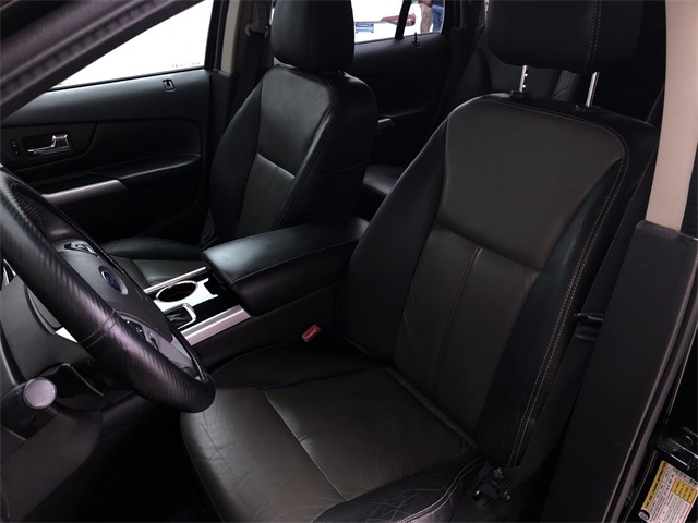 used 2014 Ford Edge car, priced at $6,991