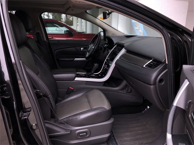 used 2014 Ford Edge car, priced at $6,991