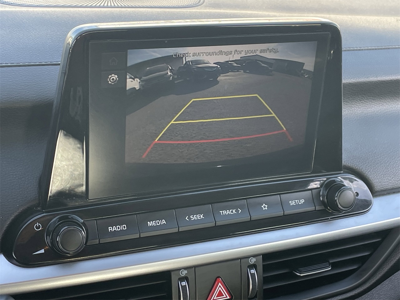 used 2023 Kia Forte car, priced at $13,749