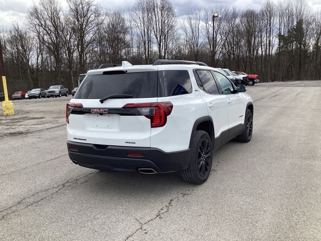 Used 2023 GMC Acadia SUV