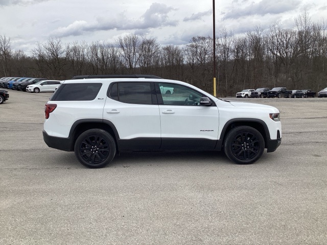 Used 2023 GMC Acadia SUV