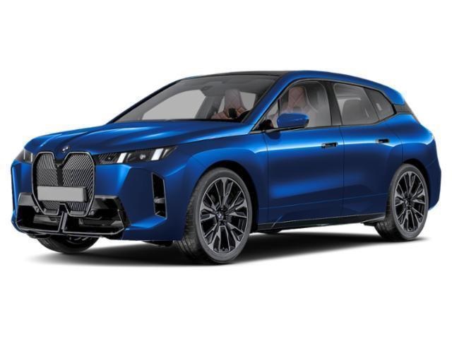 iX xDrive45