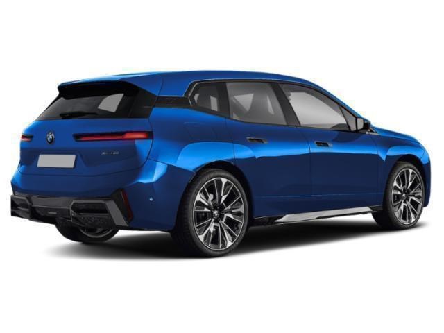 iX xDrive45