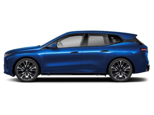 iX xDrive45