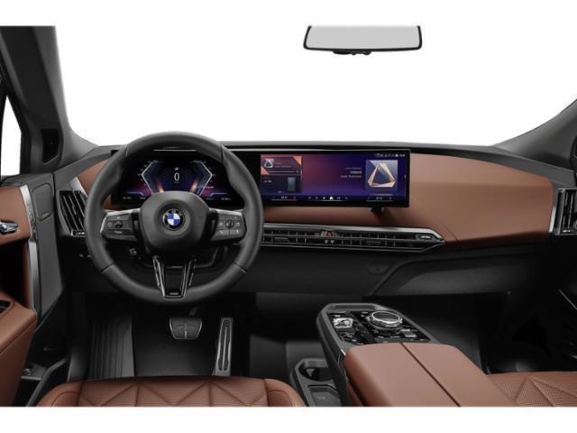 iX xDrive45