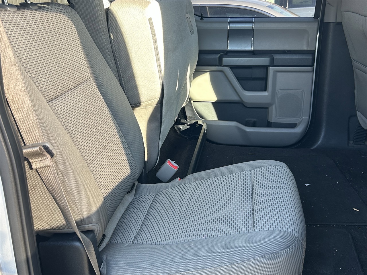 used 2016 Ford F-150 car, priced at $23,994