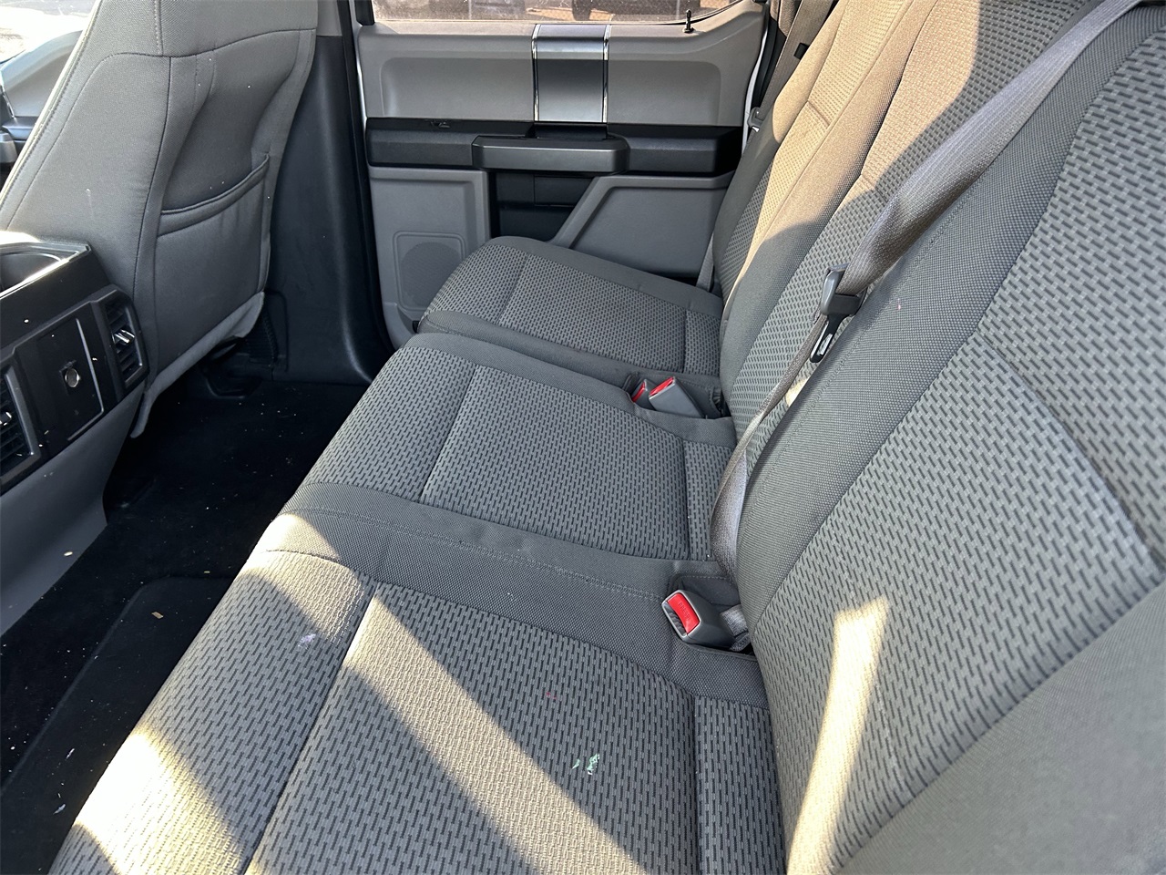 used 2016 Ford F-150 car, priced at $23,994