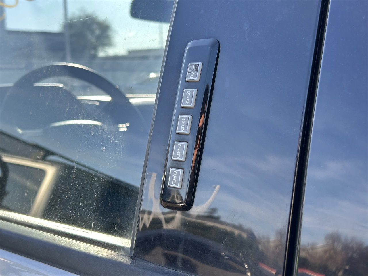 used 2016 Ford F-150 car, priced at $23,994