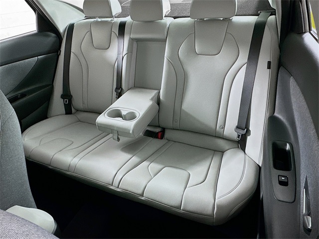 Elantra Limited