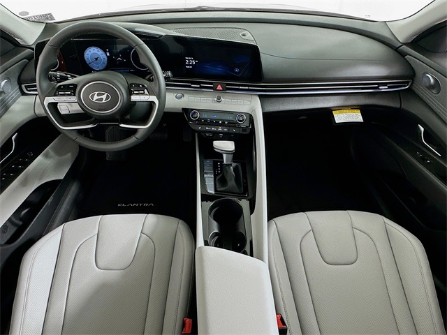 Elantra Limited