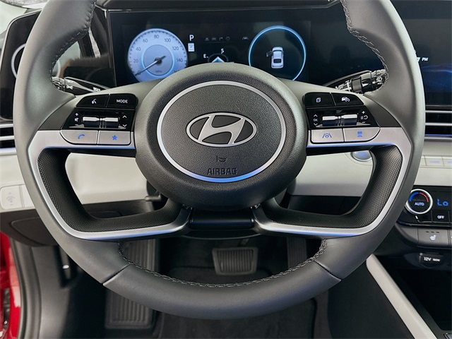Elantra Limited