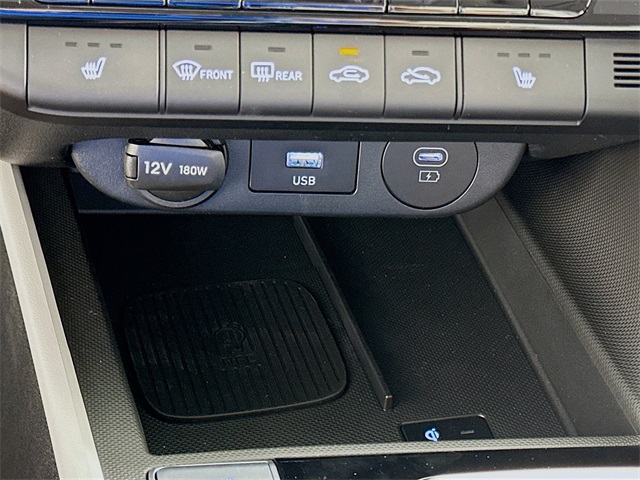 Elantra Limited