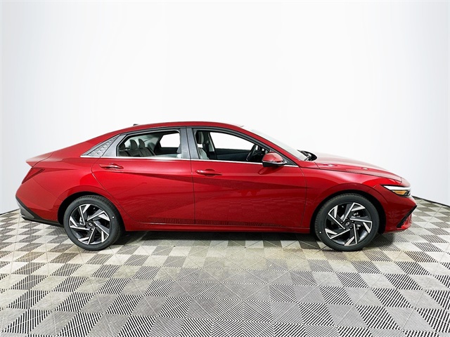 Elantra Limited