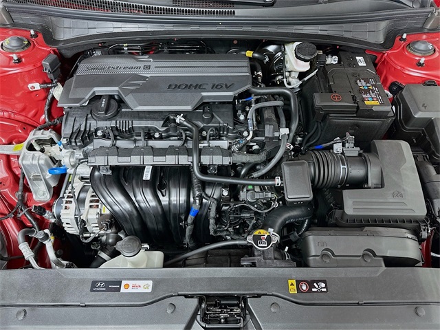 Elantra Limited