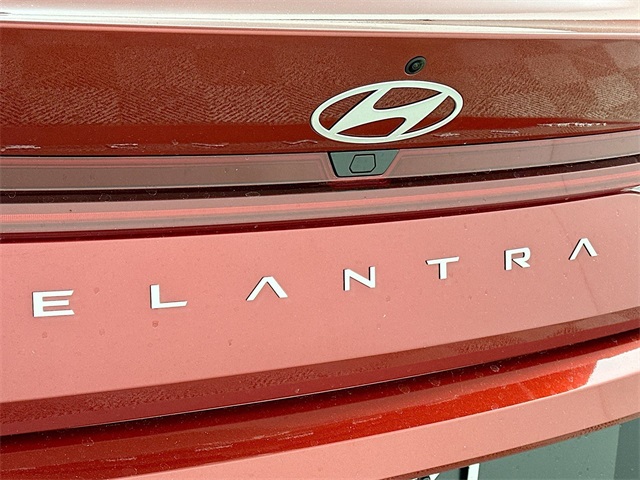 Elantra Limited
