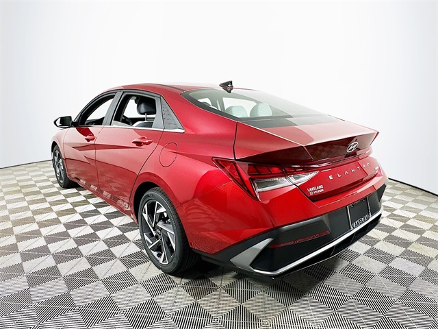 Elantra Limited