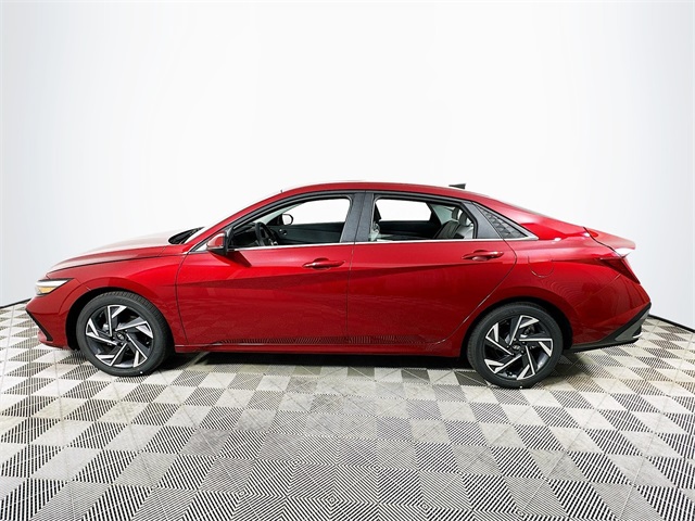 Elantra Limited