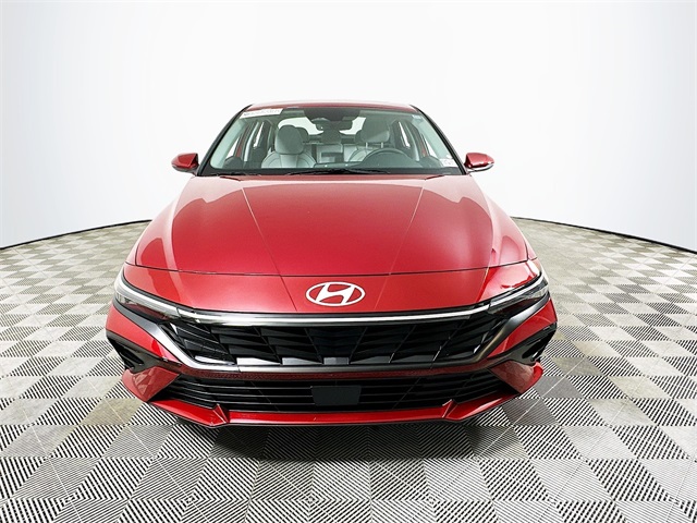 Elantra Limited