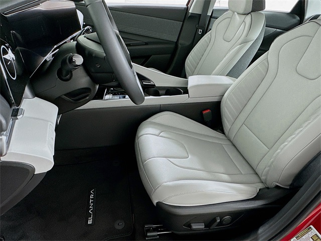 Elantra Limited