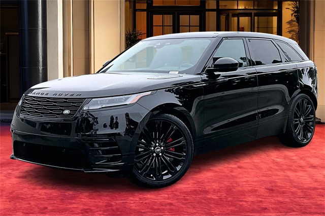 2025 Land Rover Range Rover Velar Dynamic SE's photo