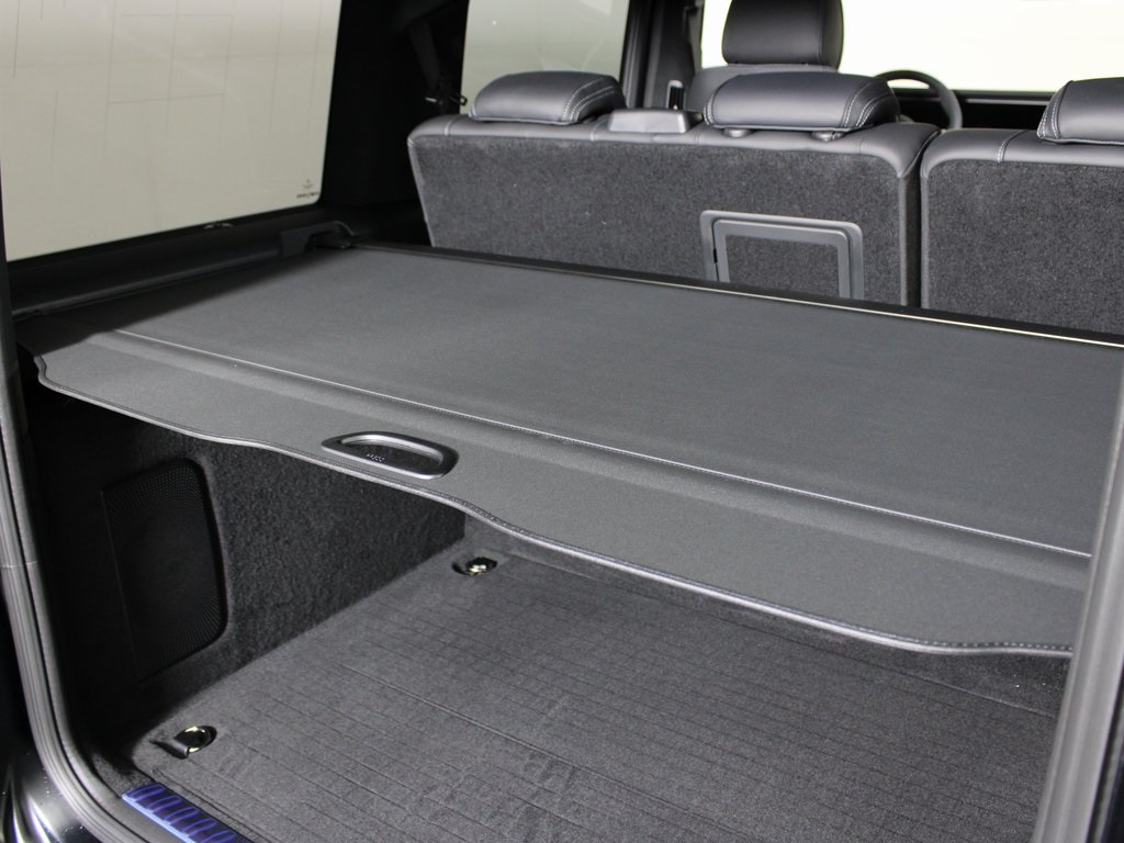 new 2026 Mercedes-Benz G-Class car, priced at $183,015