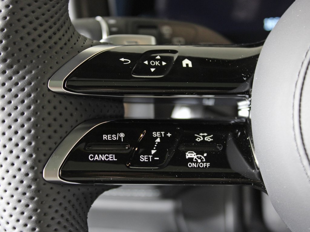 new 2026 Mercedes-Benz G-Class car, priced at $183,015