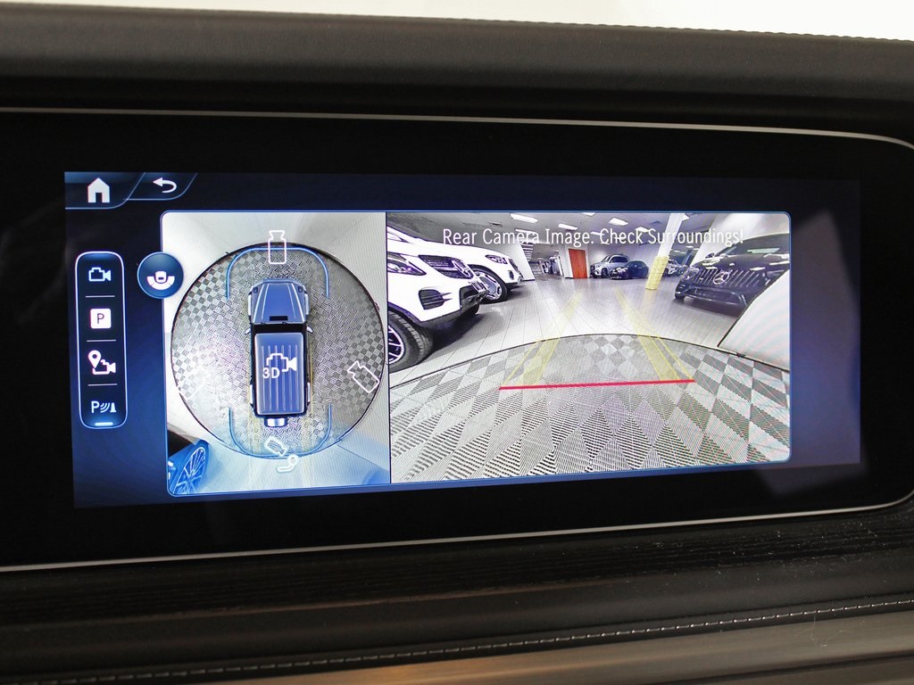 new 2026 Mercedes-Benz G-Class car, priced at $183,015