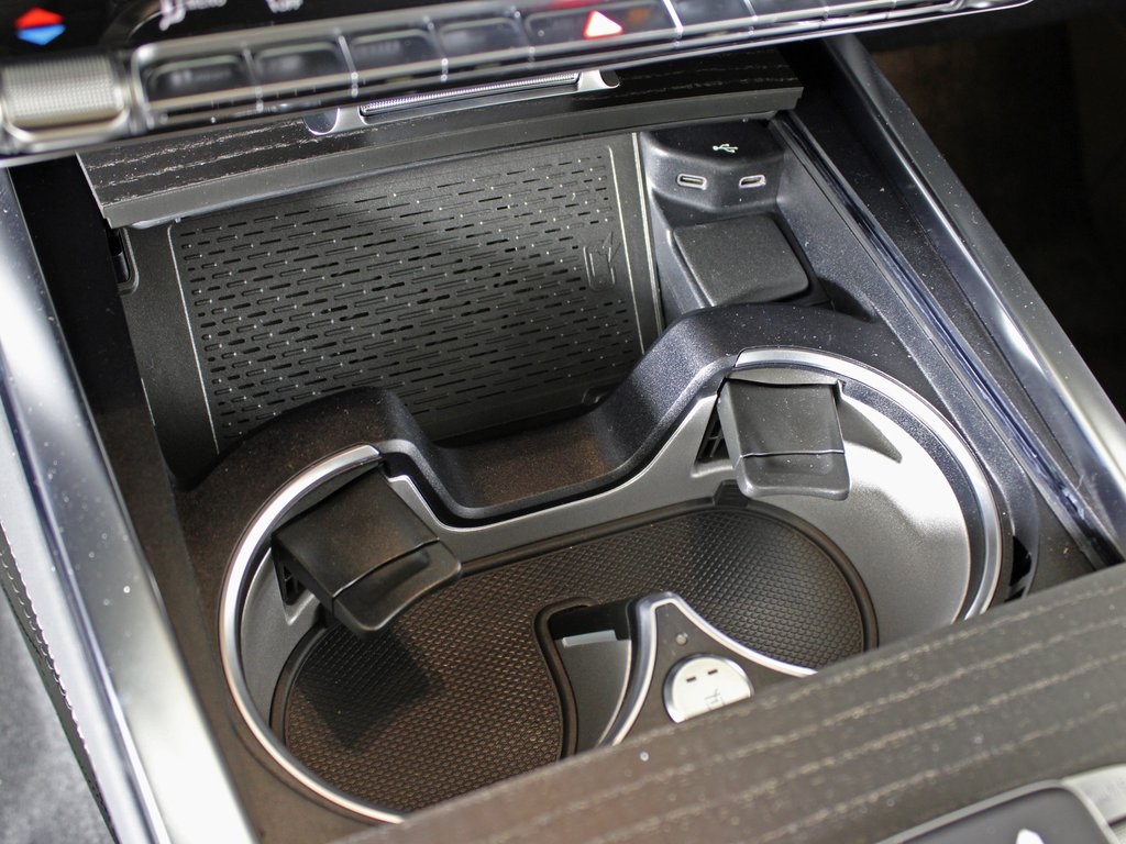 new 2026 Mercedes-Benz G-Class car, priced at $183,015