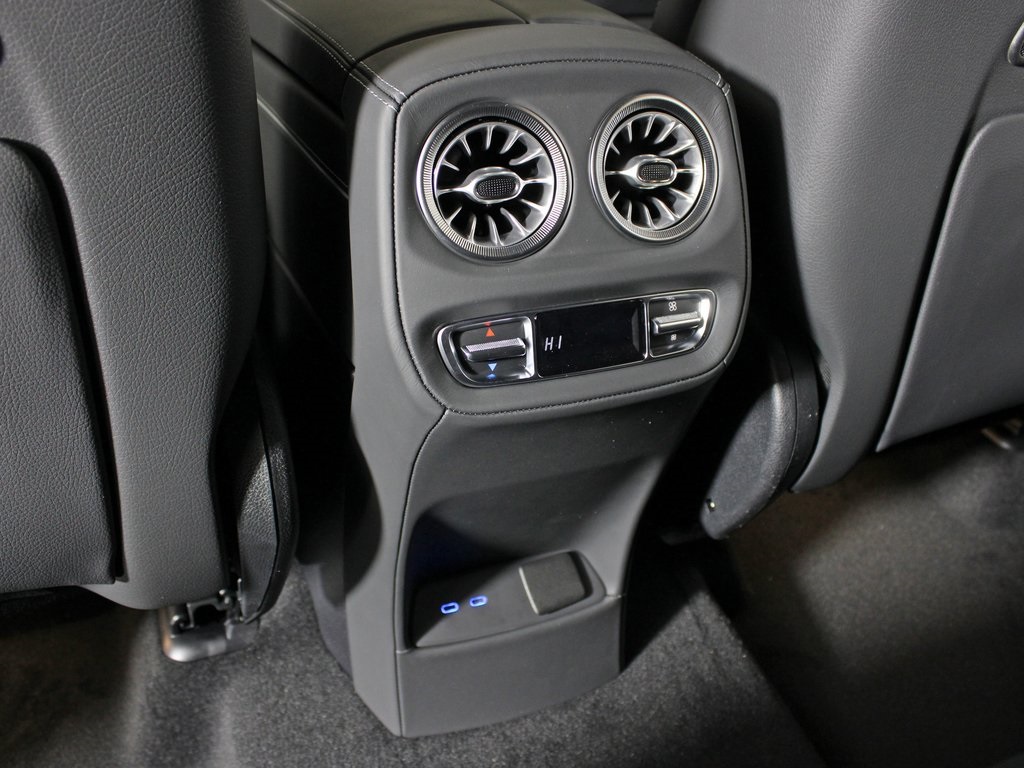 new 2026 Mercedes-Benz G-Class car, priced at $183,015